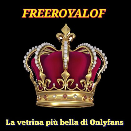 freeroyalof OnlyFans picture