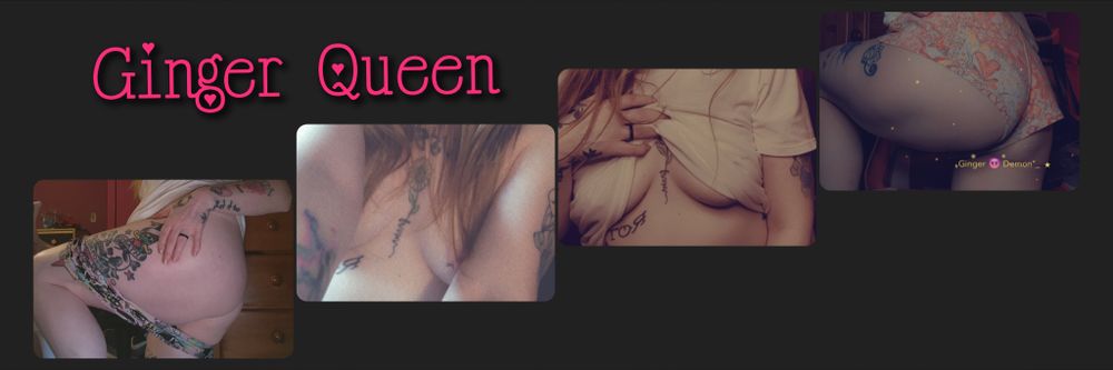 stonedginger88 OnlyFans profile picture