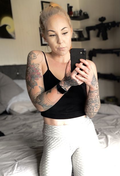 jennawinters91 OnlyFans picture