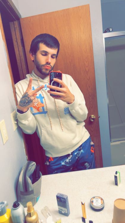 ozzieman69 OnlyFans picture