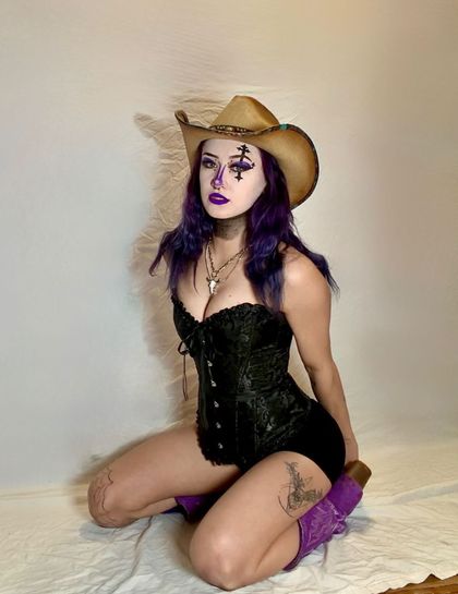 trapkittykhaos OnlyFans picture