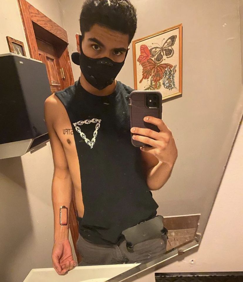 jackvincentxx1 OnlyFans profile picture