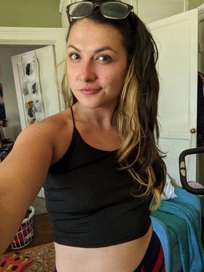 xilbabe OnlyFans picture