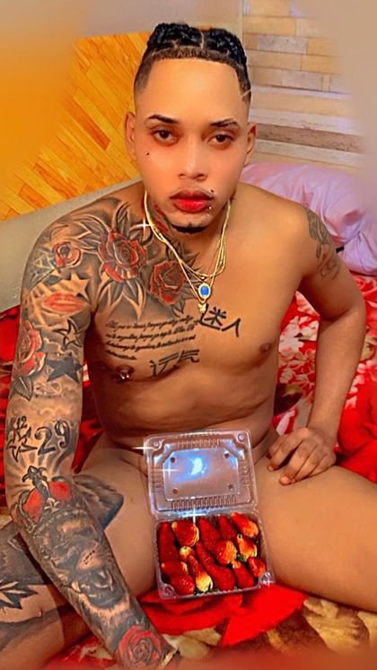 sexy_diamond1 OnlyFans picture