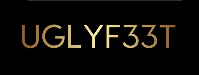uglyf33tofficial OnlyFans profile picture