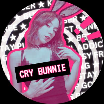 crybunniecensored OnlyFans picture