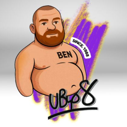 ubg88 OnlyFans picture