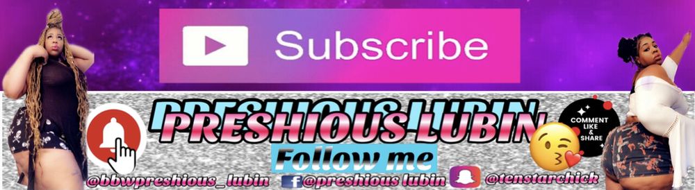 bbwpreshious OnlyFans profile picture