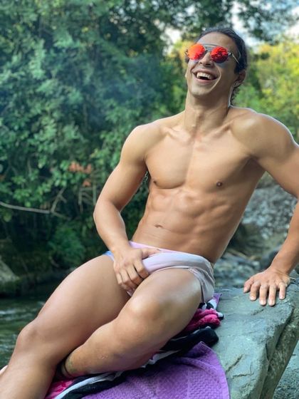 sainthotxl OnlyFans picture