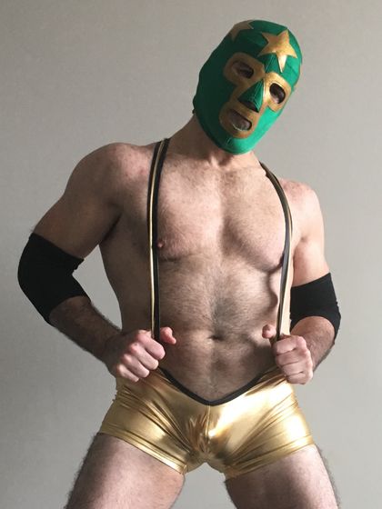 marcwrestler OnlyFans picture