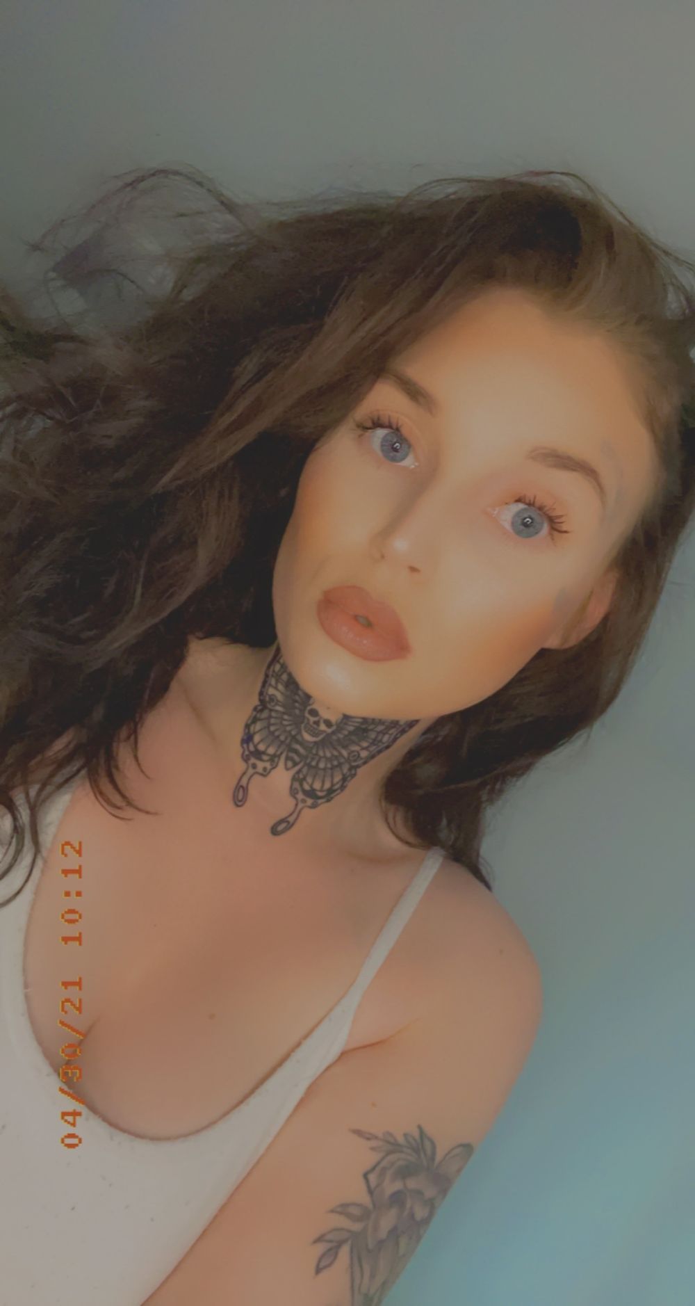 xgxorgia OnlyFans profile picture