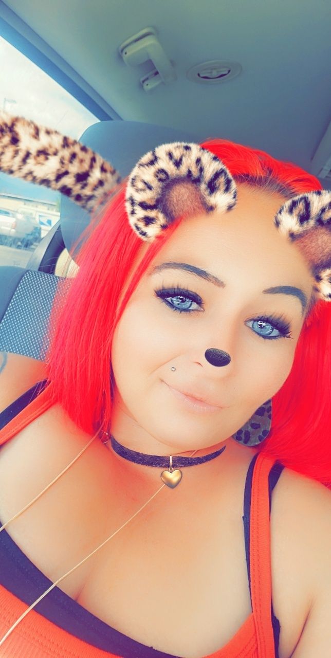 ridingredmarilyn OnlyFans profile picture