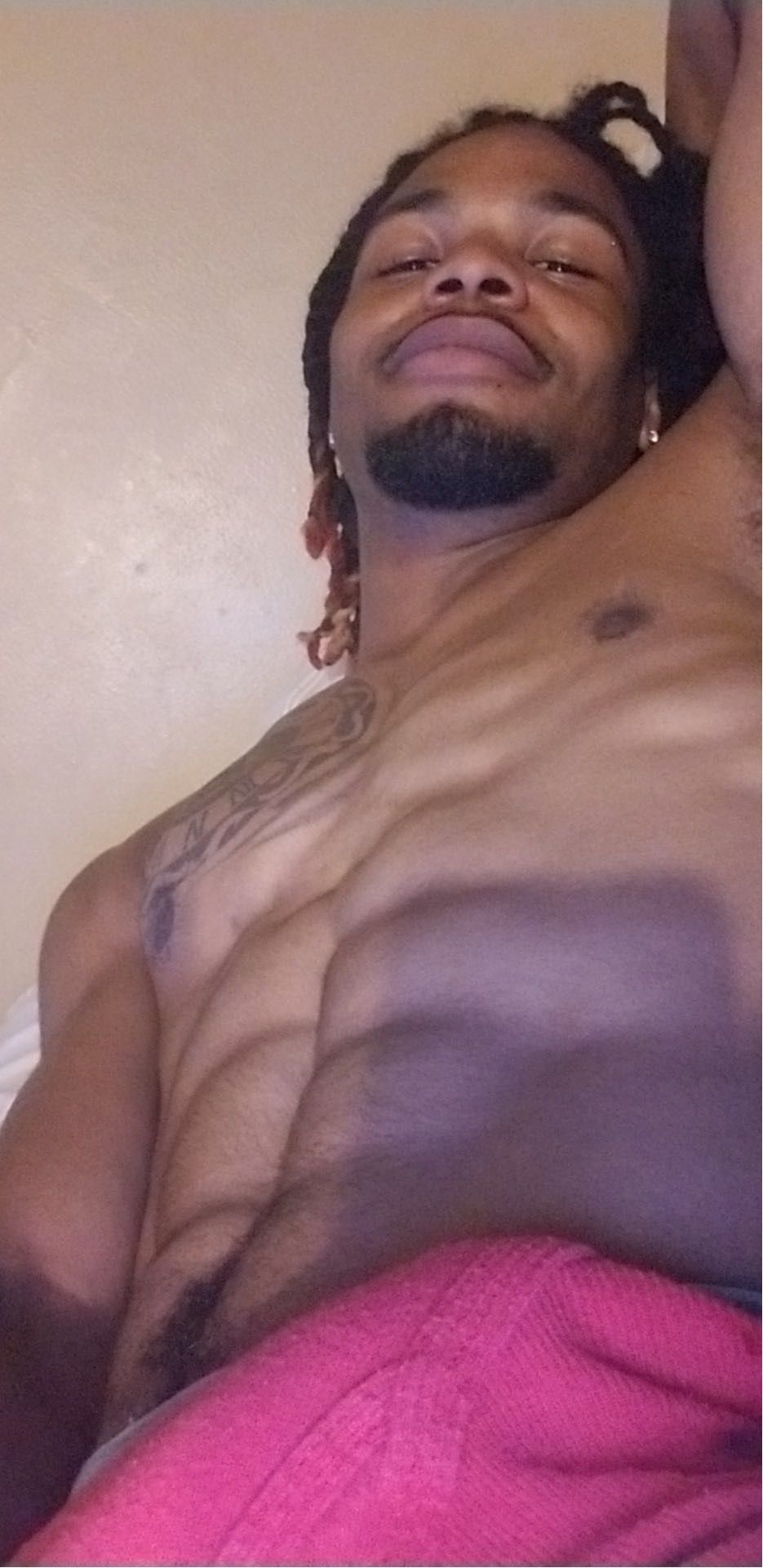 dreadsiku OnlyFans profile picture