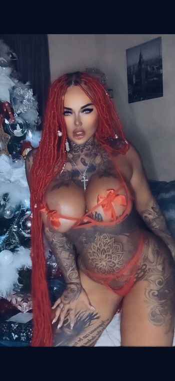 emoprincess91 OnlyFans profile picture