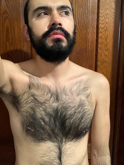 erohairy OnlyFans picture