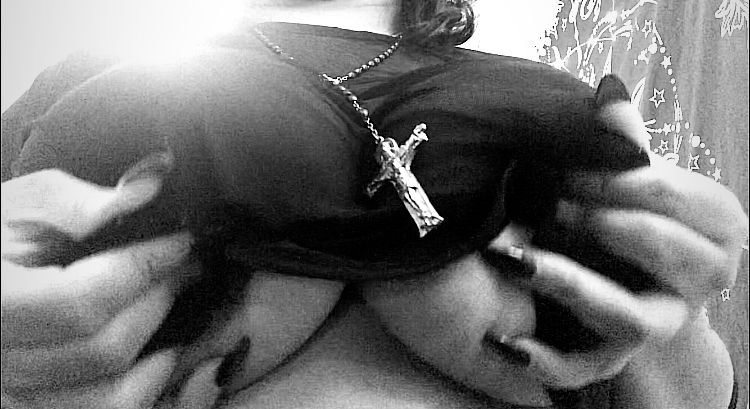 brujitagordita OnlyFans profile picture