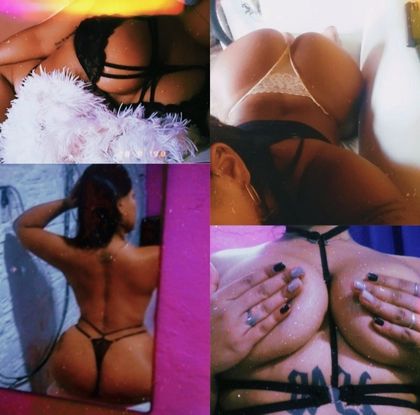 lunnihott OnlyFans picture