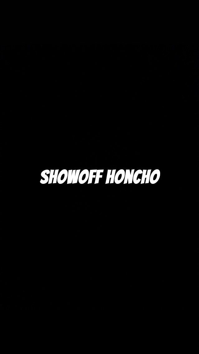 showoffhoncho OnlyFans profile picture