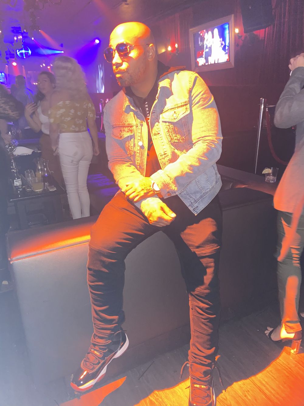 bowleggedbeast OnlyFans profile picture
