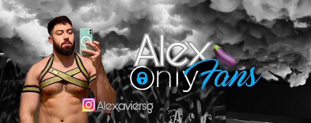 heyalexsg OnlyFans profile picture