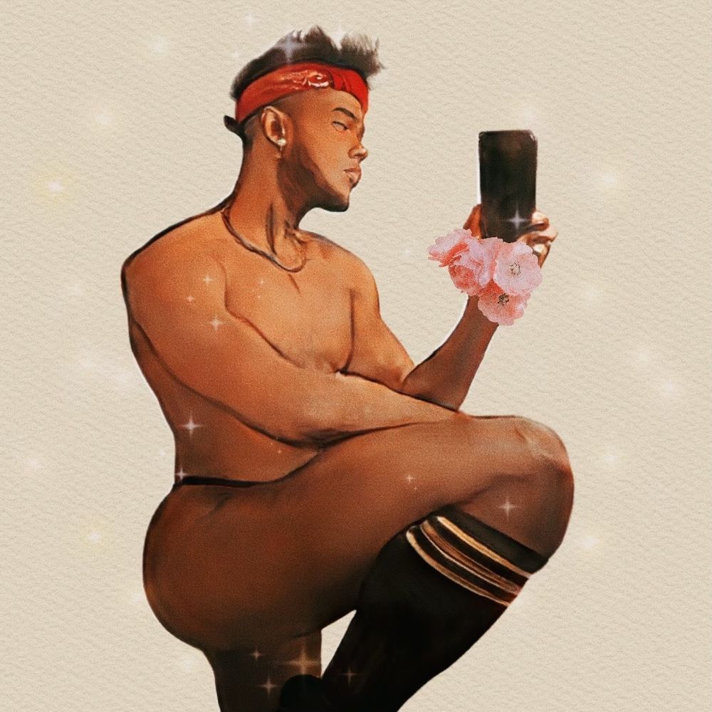 caramelolatinox OnlyFans profile picture