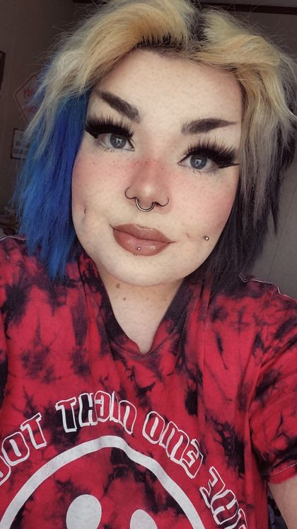 peaches_1297 OnlyFans picture
