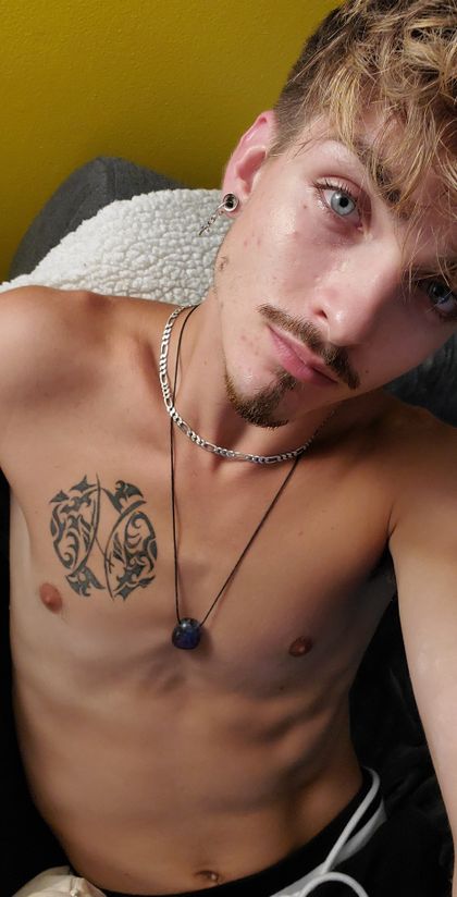 liamlemah OnlyFans picture