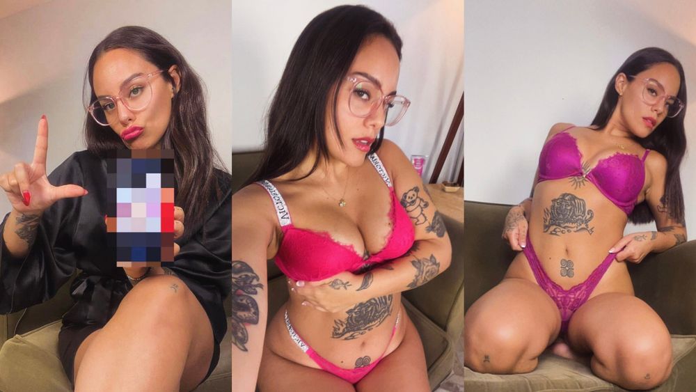tattedmiaa OnlyFans profile picture