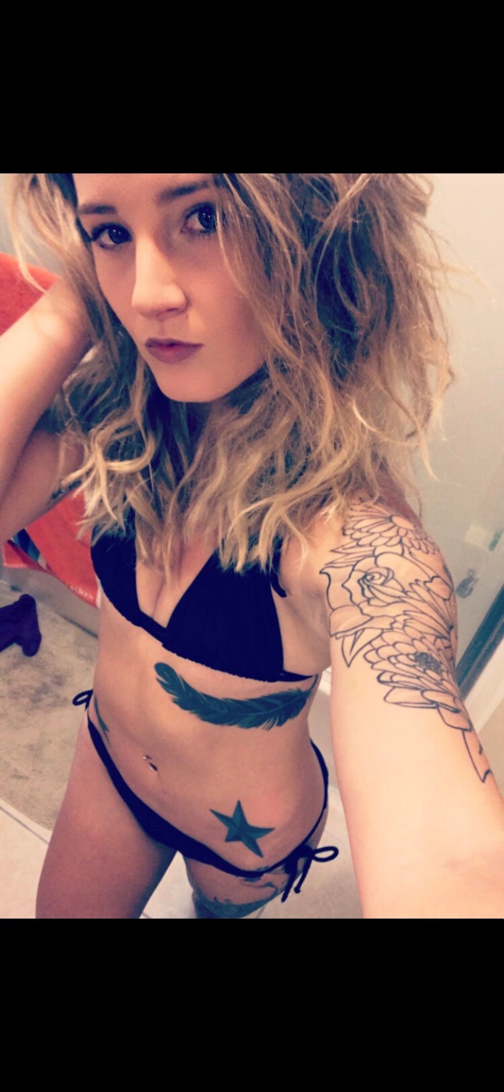 sunflowerwildchild29 OnlyFans profile picture