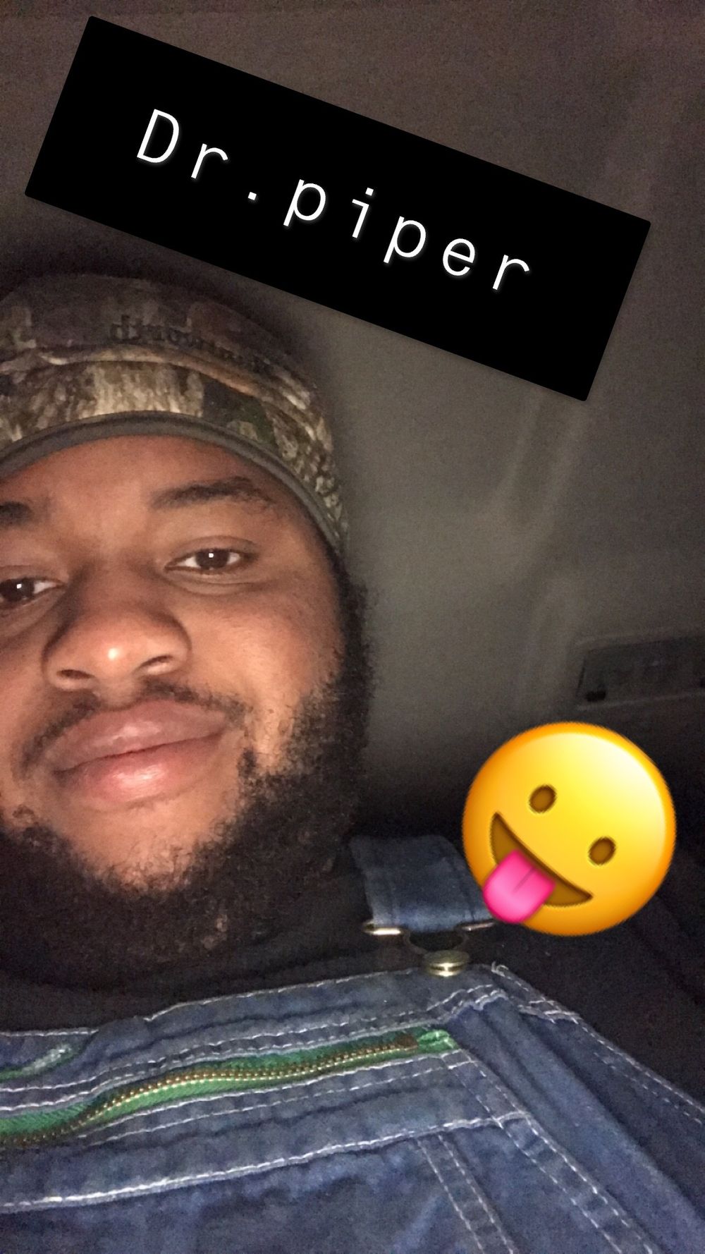 drpiper OnlyFans profile picture