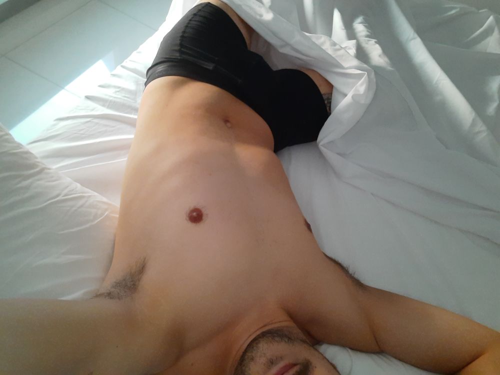 its-all-about-you OnlyFans profile picture