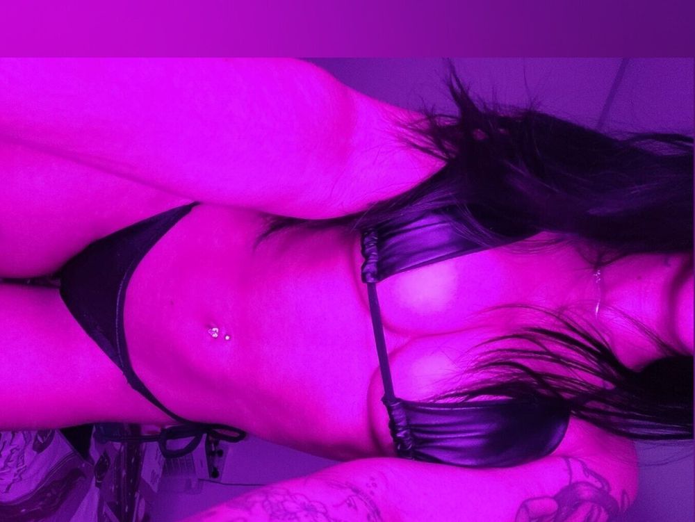 valpocahontas OnlyFans profile picture