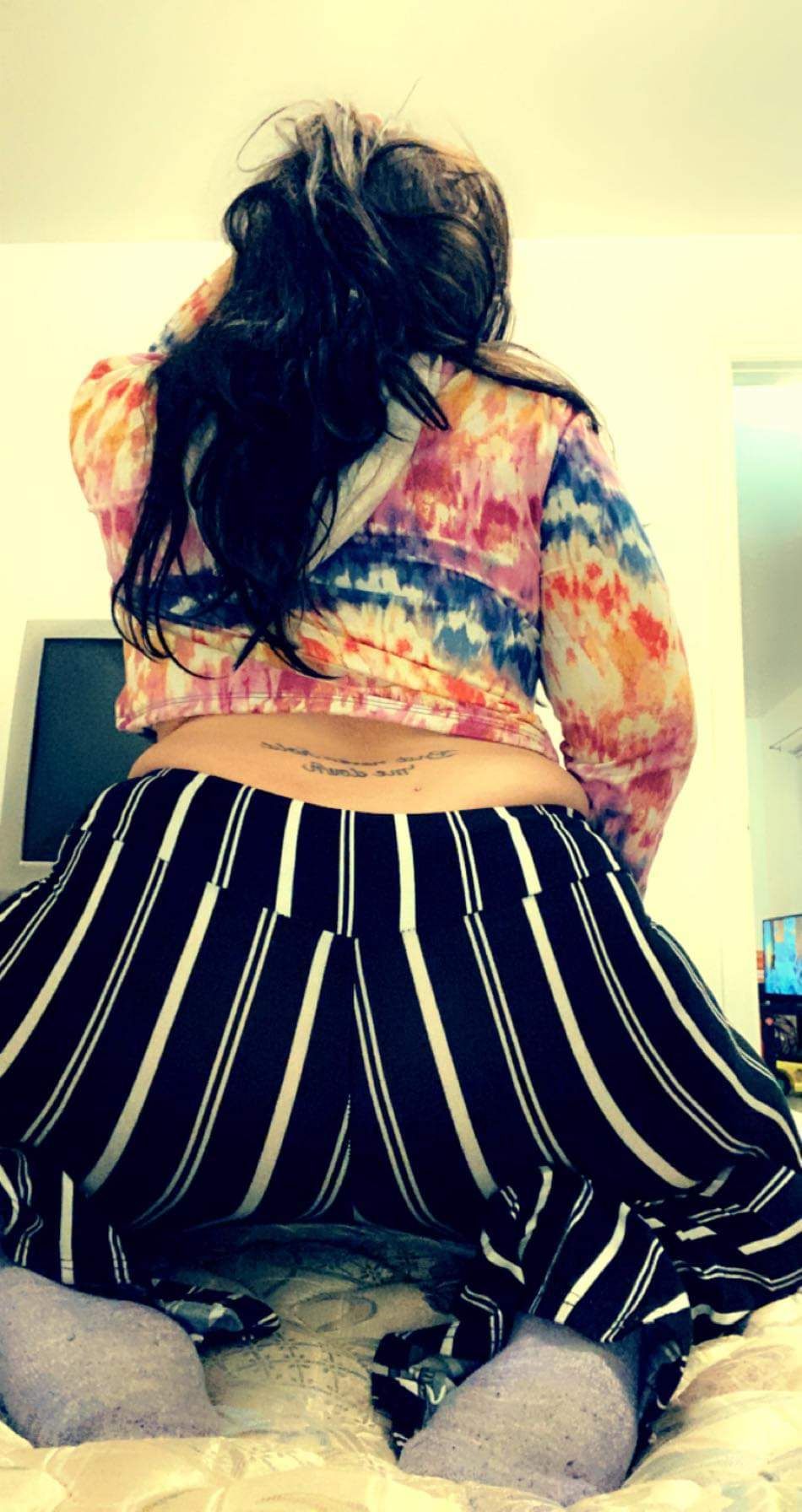 mzbeautifulmess OnlyFans profile picture