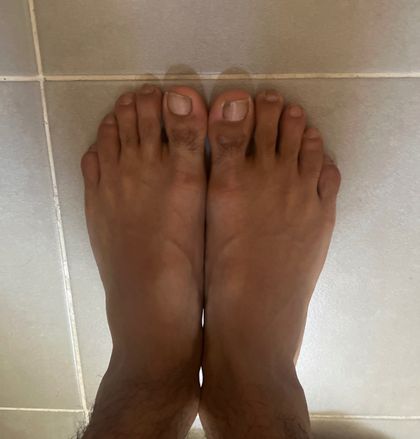 feet4allu OnlyFans picture