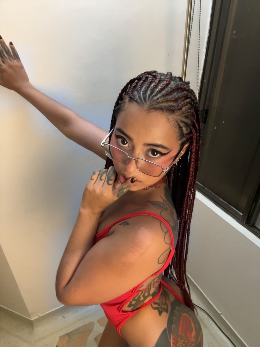 carolfire555 OnlyFans profile picture