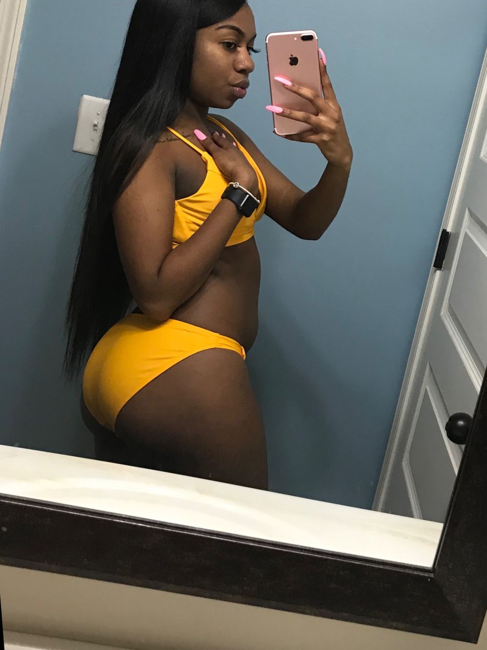 thebougieone21 OnlyFans profile picture
