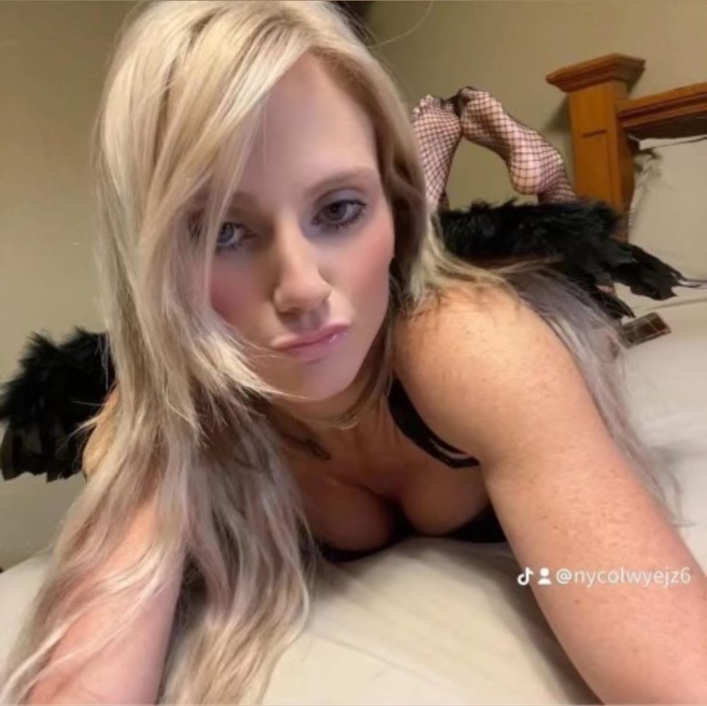 breenycole26 OnlyFans profile picture