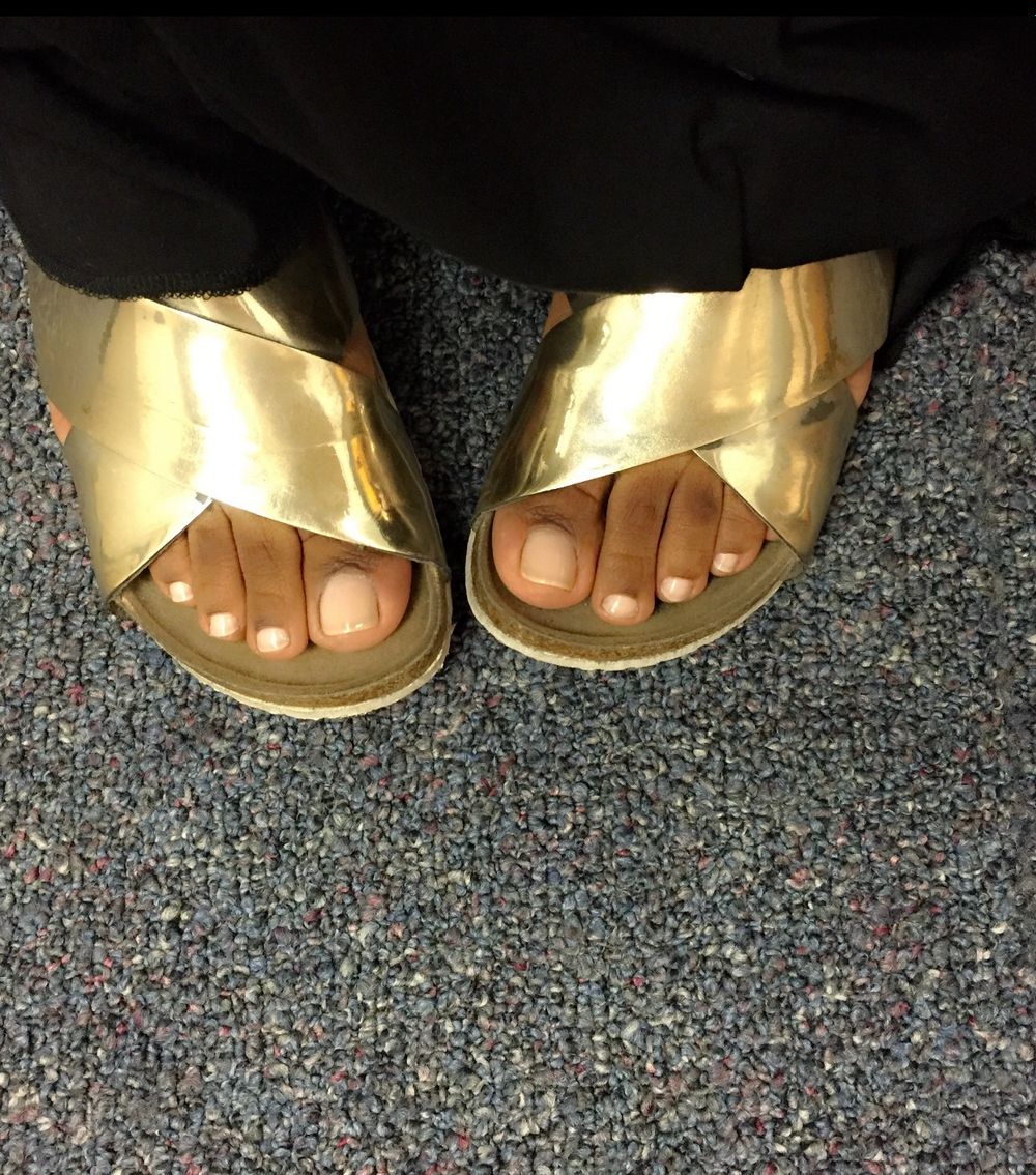 crazemefootsies OnlyFans profile picture