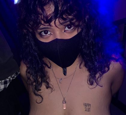 bellabaldrainez OnlyFans picture