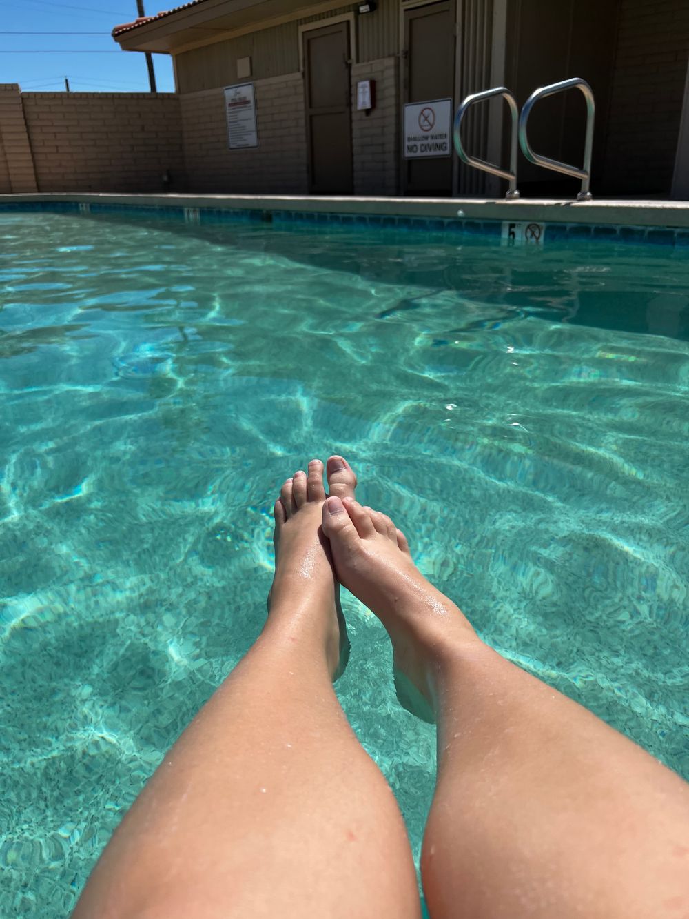 bellasfeet22 OnlyFans profile picture