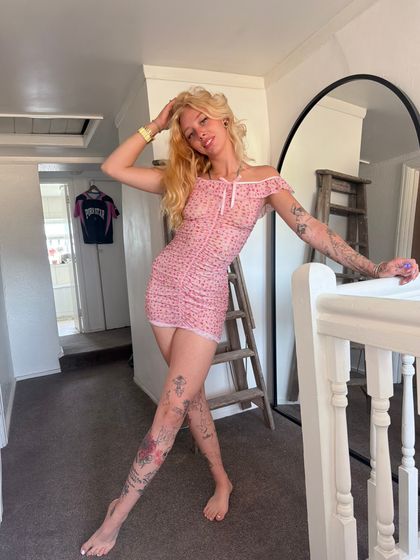 baddieinabenz OnlyFans picture