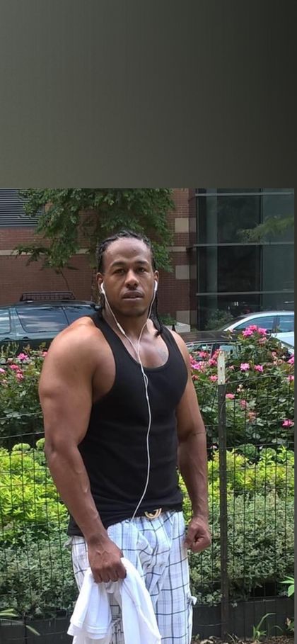 beast120 OnlyFans picture