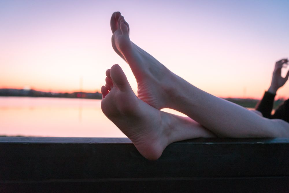 czechgirlfeet OnlyFans profile picture