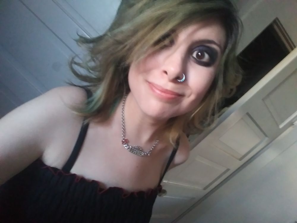 kurononiji OnlyFans profile picture