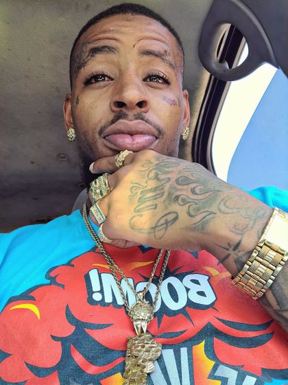 freakycapone OnlyFans picture