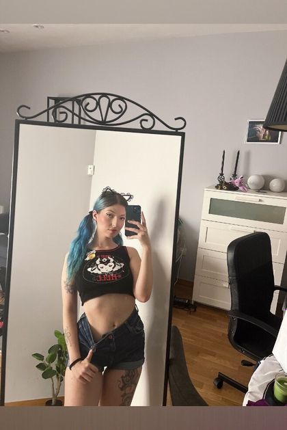 missjadexxx OnlyFans picture