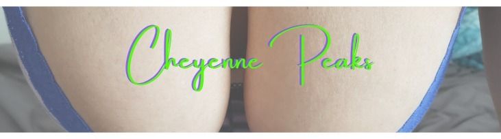 cheyennepeaks OnlyFans profile picture