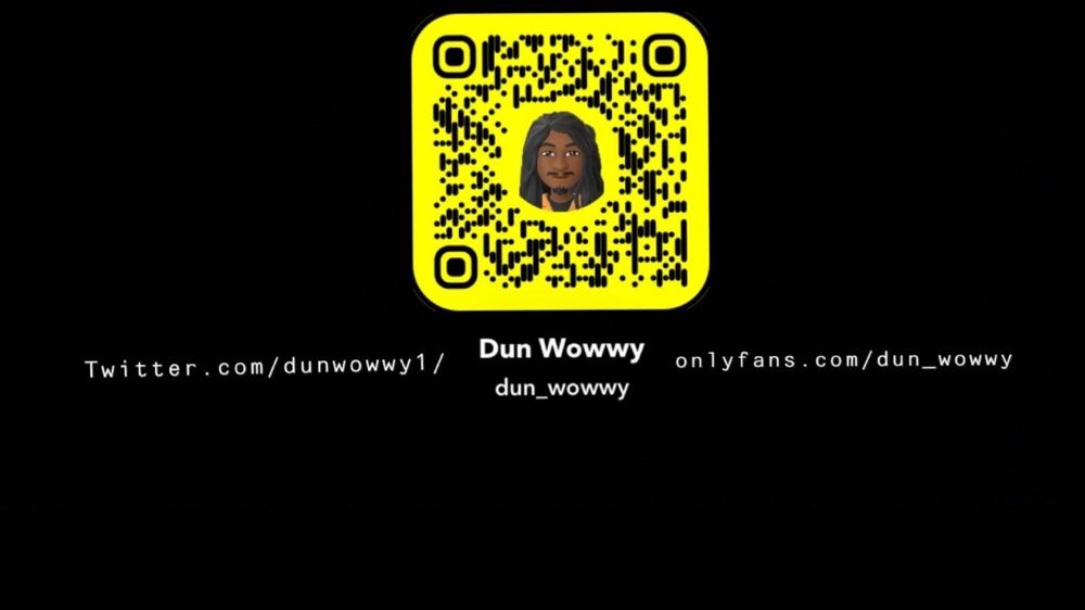 dun_wowwy OnlyFans profile picture