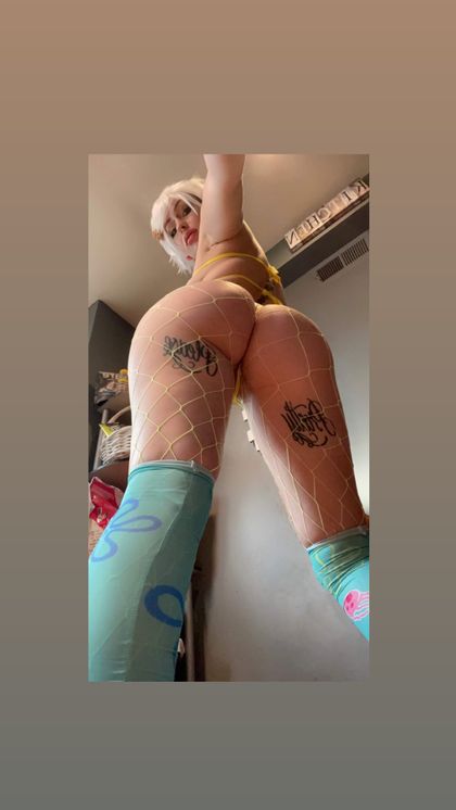 serephinaisom OnlyFans picture