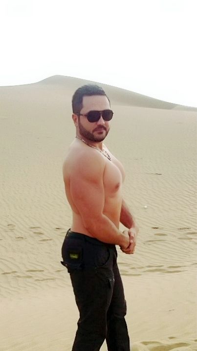 sami631212 OnlyFans profile picture